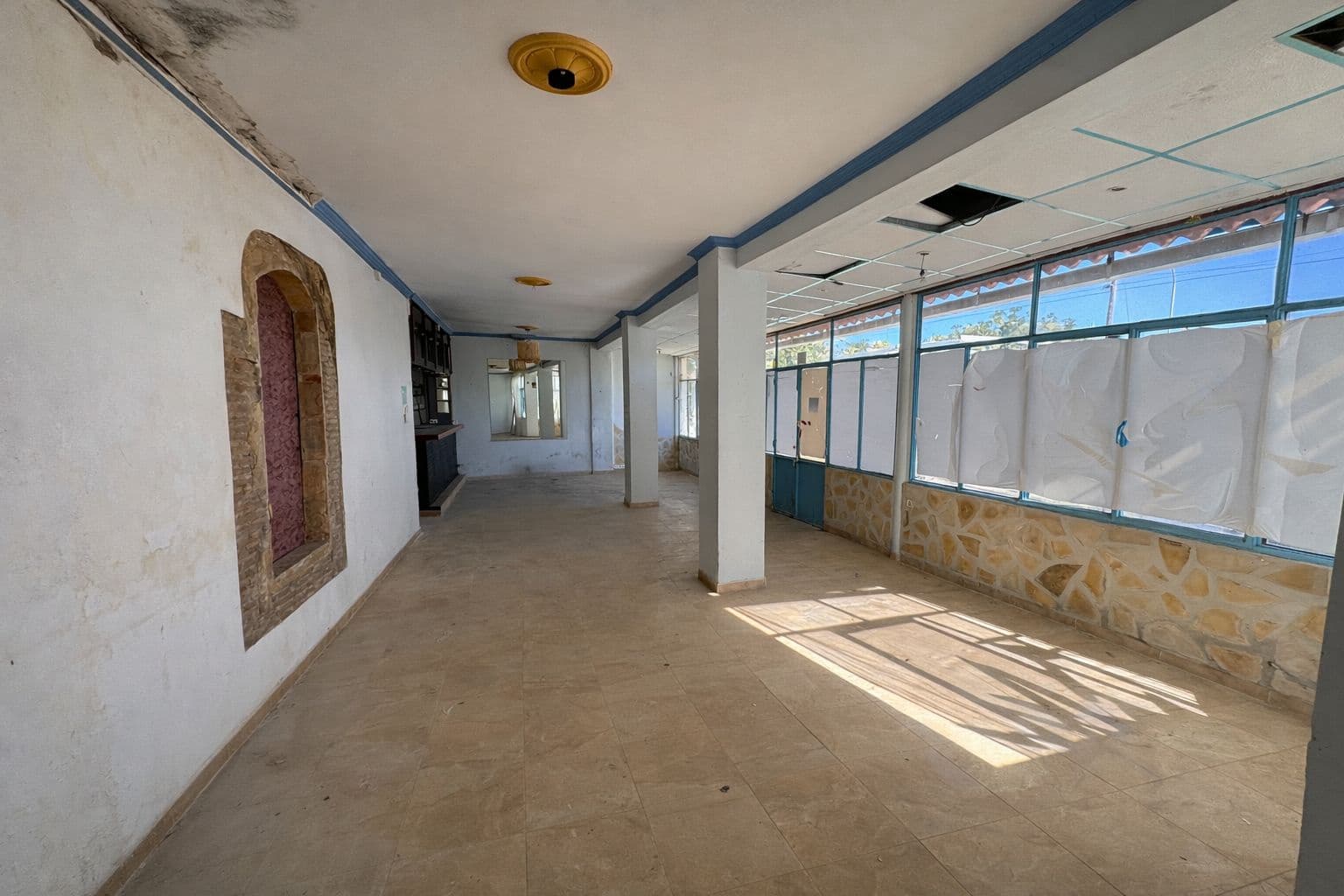 10 bedroom Finca/Country House for sale in Ondara with pool garage - € 1,050,000 (Ref: 9714289)