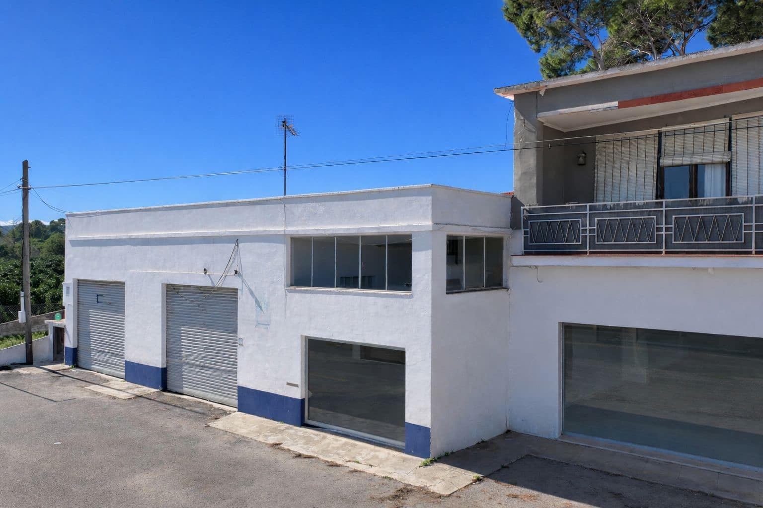 10 bedroom Finca/Country House for sale in Ondara with pool garage - € 1,050,000 (Ref: 9714289)