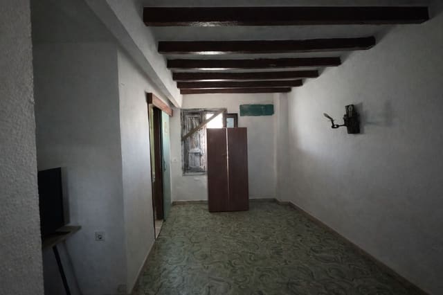 10 camera da letto Finca/Casa di Campagna in vendita in Ondara con piscina garage - 1.050.000 € (Rif: 9714289)