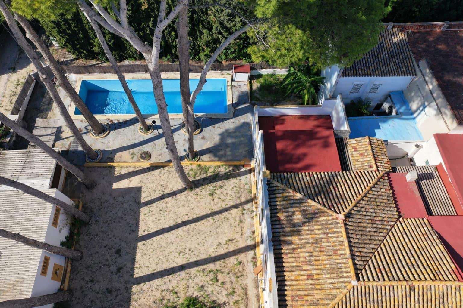 10 bedroom Finca/Country House for sale in Ondara with pool garage - € 1,050,000 (Ref: 9714289)