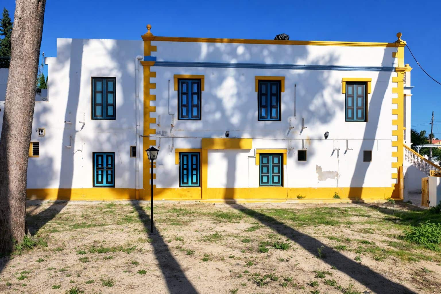 10 bedroom Finca/Country House for sale in Ondara with pool garage - € 1,050,000 (Ref: 9714289)