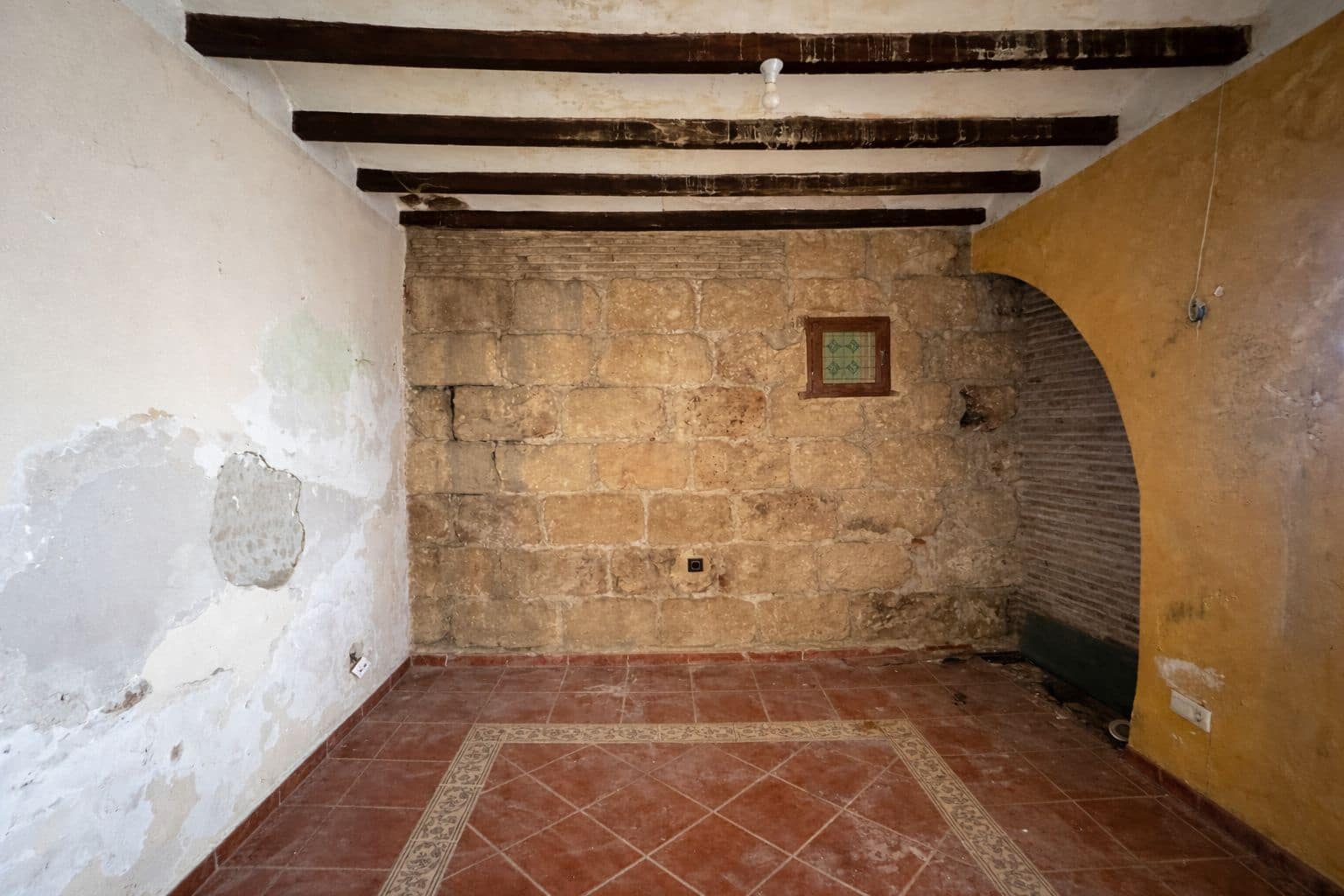 10 bedroom Finca/Country House for sale in Ondara with pool garage - € 1,050,000 (Ref: 9714289)