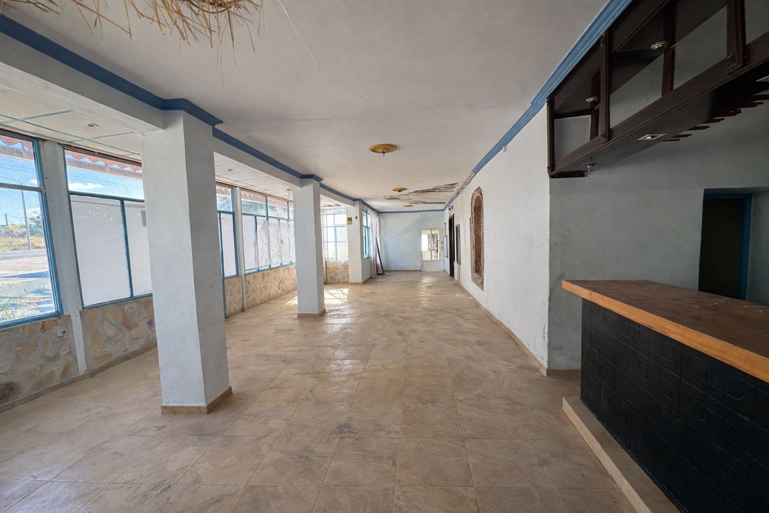 10 bedroom Finca/Country House for sale in Ondara with pool garage - € 1,050,000 (Ref: 9714289)