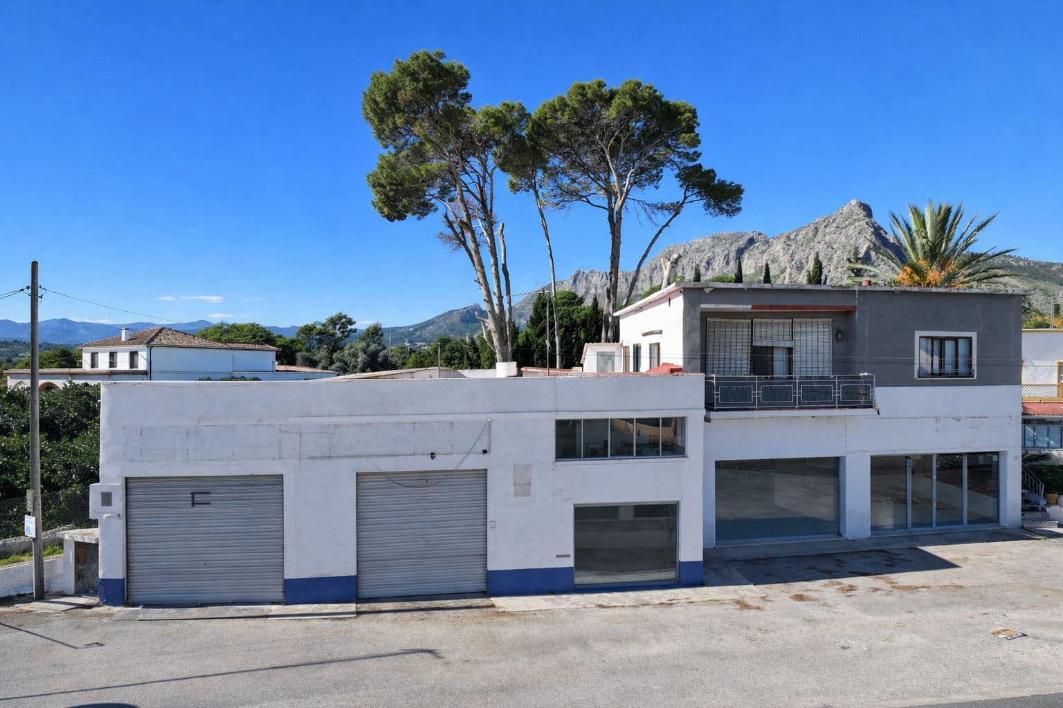 10 bedroom Finca/Country House for sale in Ondara with pool garage - € 1,050,000 (Ref: 9714289)