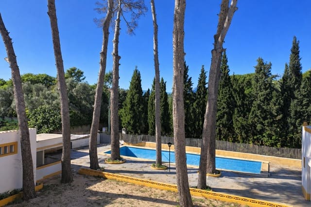 10 camera da letto Finca/Casa di Campagna in vendita in Ondara con piscina garage - 1.050.000 € (Rif: 9714289)