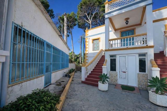 10 camera da letto Finca/Casa di Campagna in vendita in Ondara con piscina garage - 1.050.000 € (Rif: 9714289)