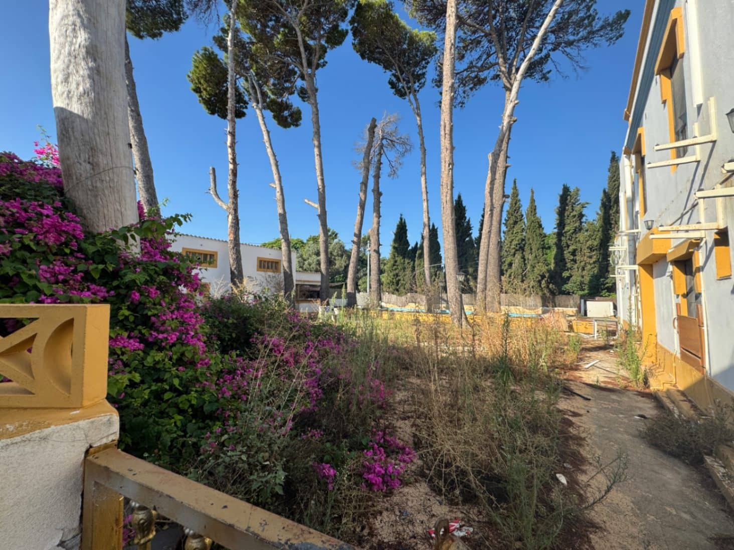 10 bedroom Finca/Country House for sale in Ondara with pool garage - € 1,050,000 (Ref: 9714289)