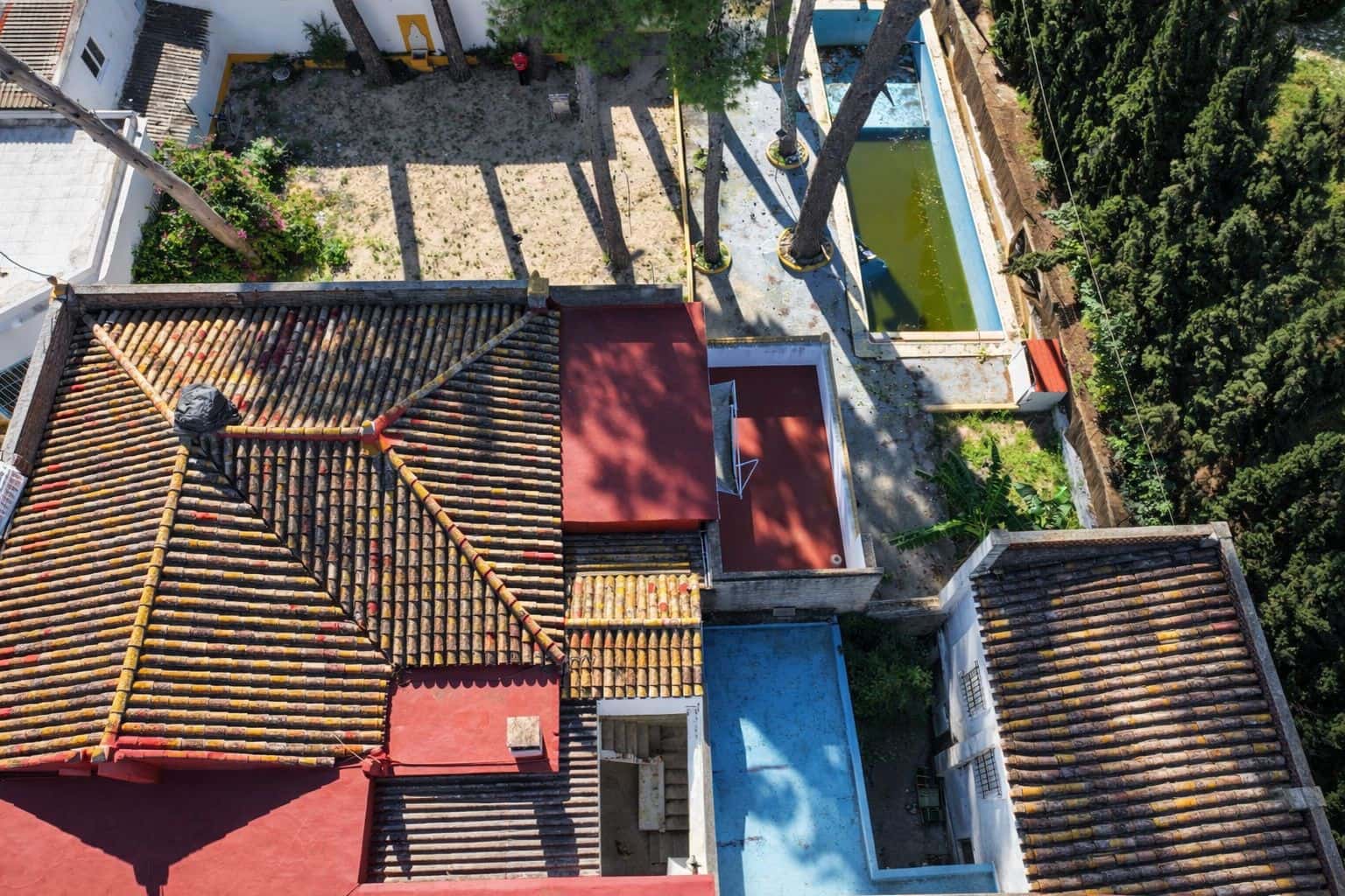 10 bedroom Finca/Country House for sale in Ondara with pool garage - € 1,050,000 (Ref: 9714289)