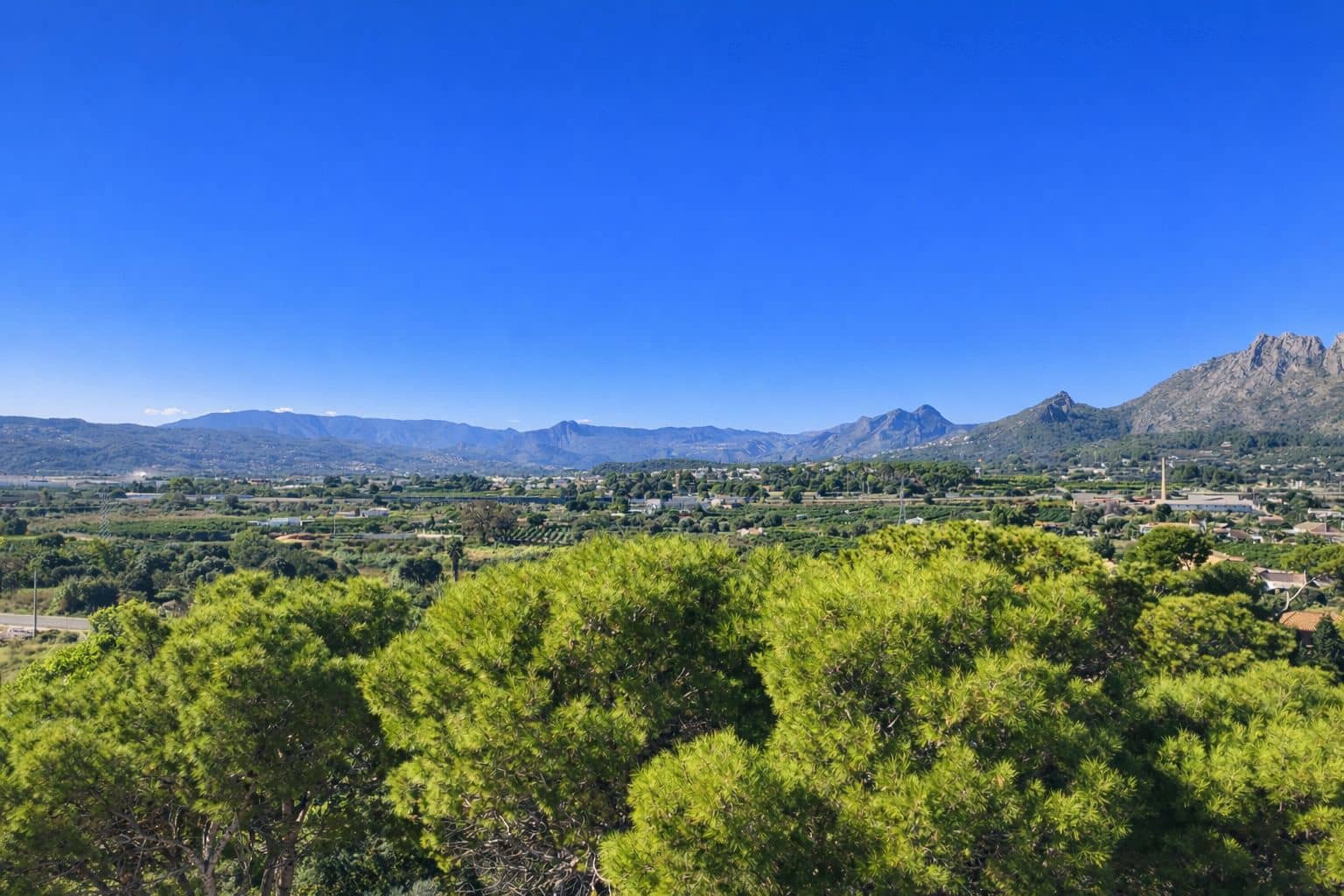 10 bedroom Finca/Country House for sale in Ondara with pool garage - € 1,050,000 (Ref: 9714289)