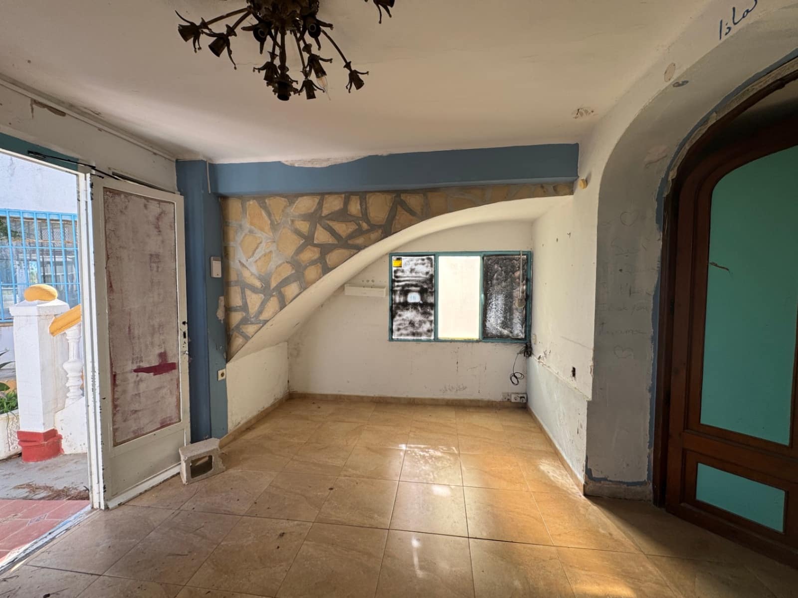 10 bedroom Finca/Country House for sale in Ondara with pool garage - € 1,050,000 (Ref: 9714289)