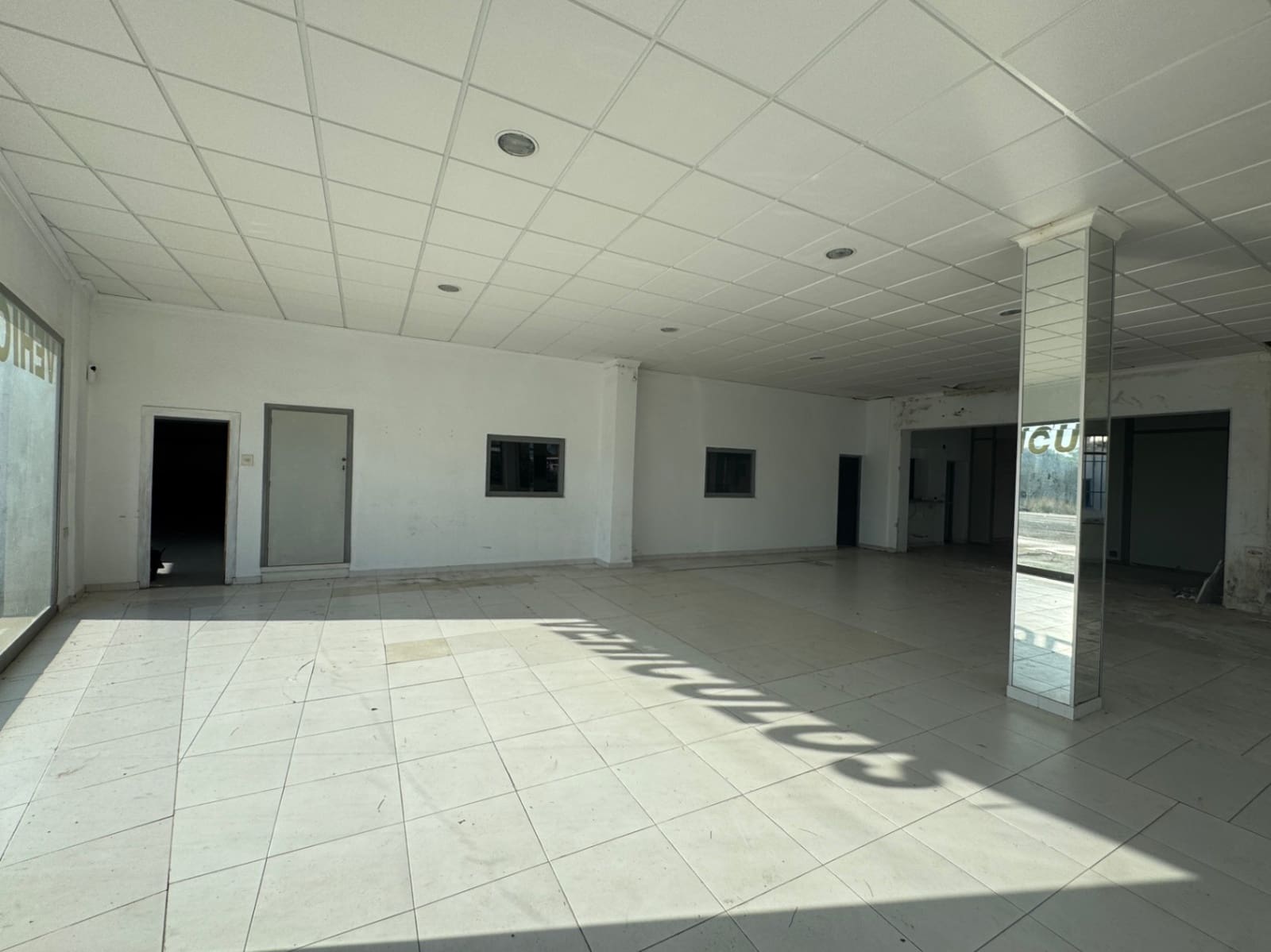 10 bedroom Finca/Country House for sale in Ondara with pool garage - € 1,050,000 (Ref: 9714289)