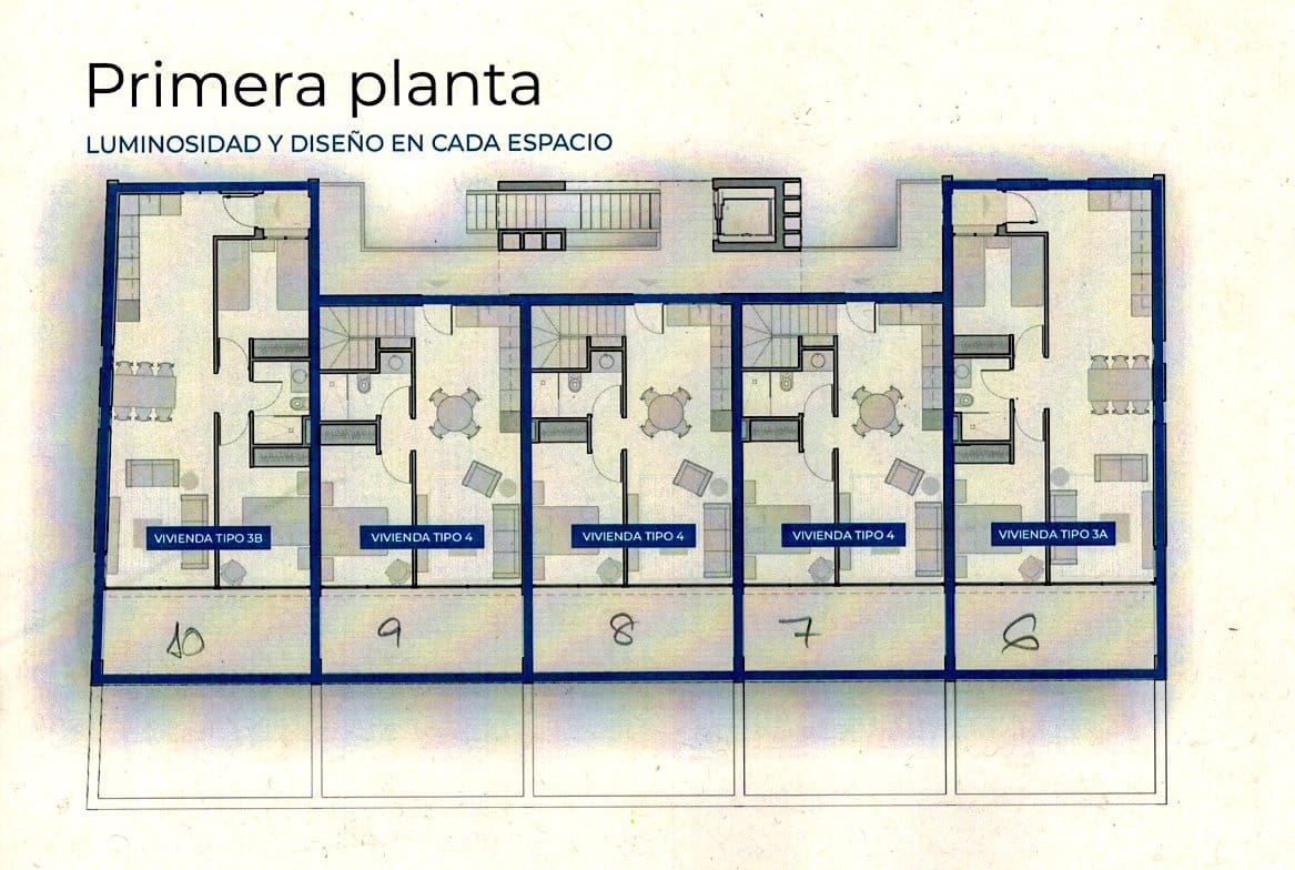 1 bedroom Apartment for sale in Pego with pool garage - € 210,680 (Ref: 9729459)