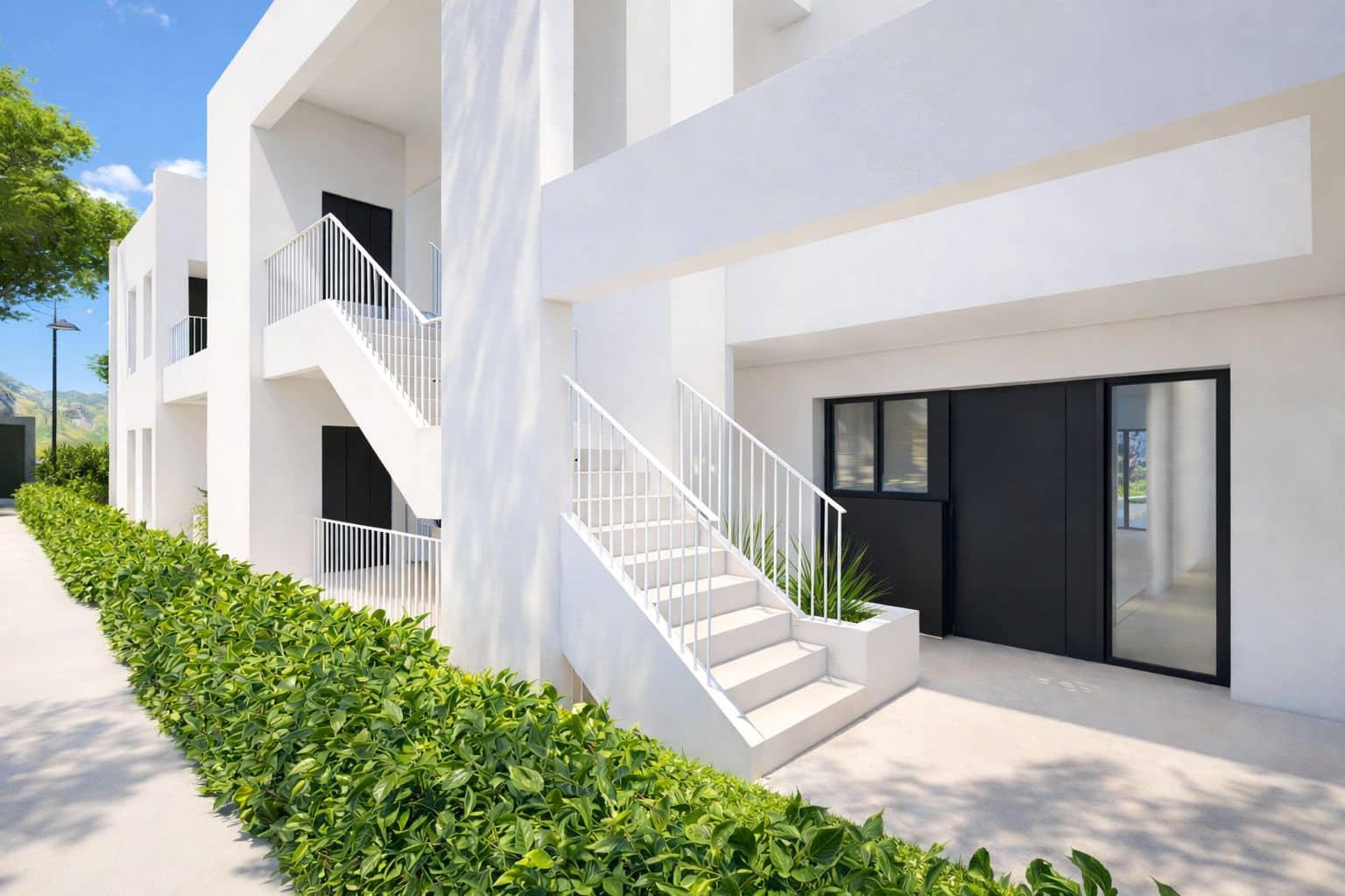 1 bedroom Apartment for sale in Pego with pool garage - € 210,680 (Ref: 9729459)