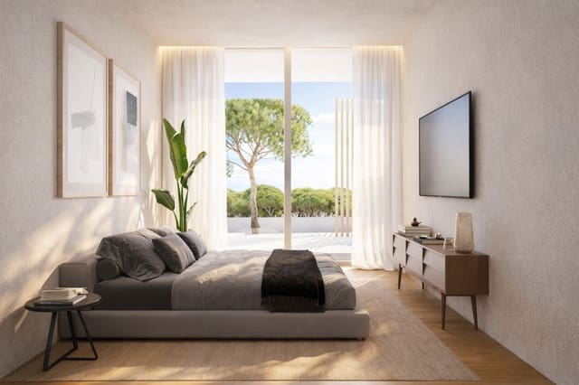 1 slaapkamer Appartement te koop in Pego met zwembad garage - € 205.680 (Ref: 9729459)