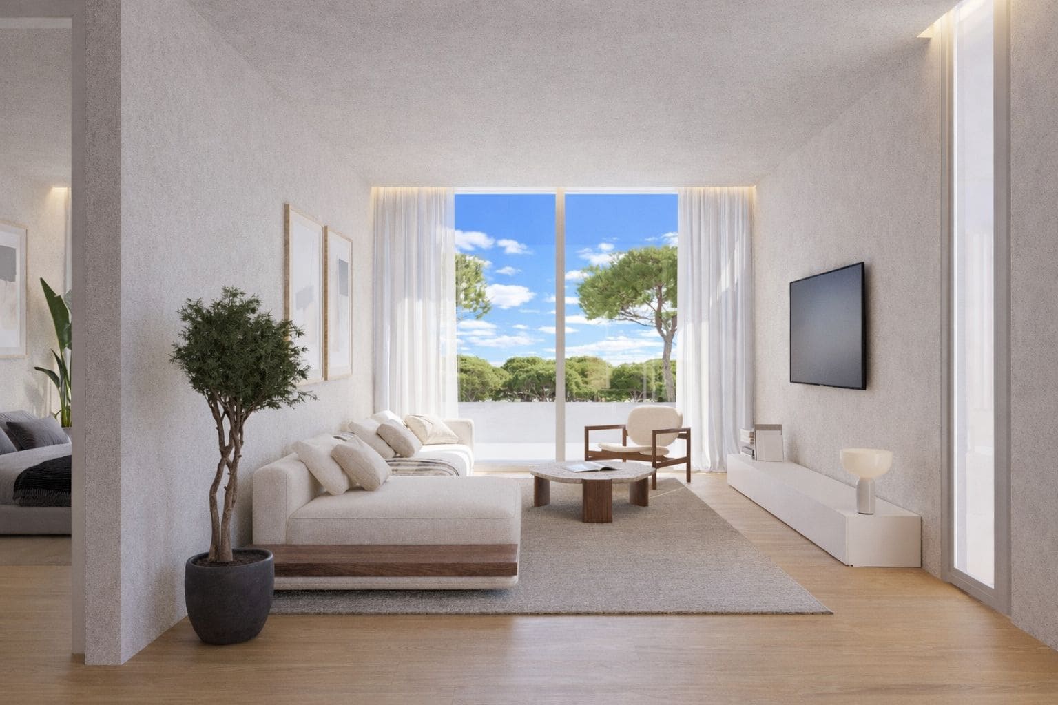 1 bedroom Apartment for sale in Pego with pool garage - € 210,680 (Ref: 9729459)