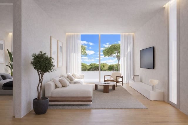 1 slaapkamer Appartement te koop in Pego met zwembad garage - € 205.680 (Ref: 9729459)