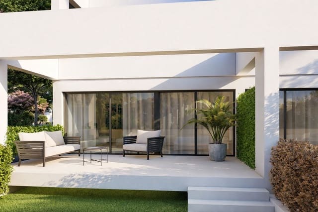 1 slaapkamer Appartement te koop in Pego met zwembad garage - € 205.680 (Ref: 9729459)