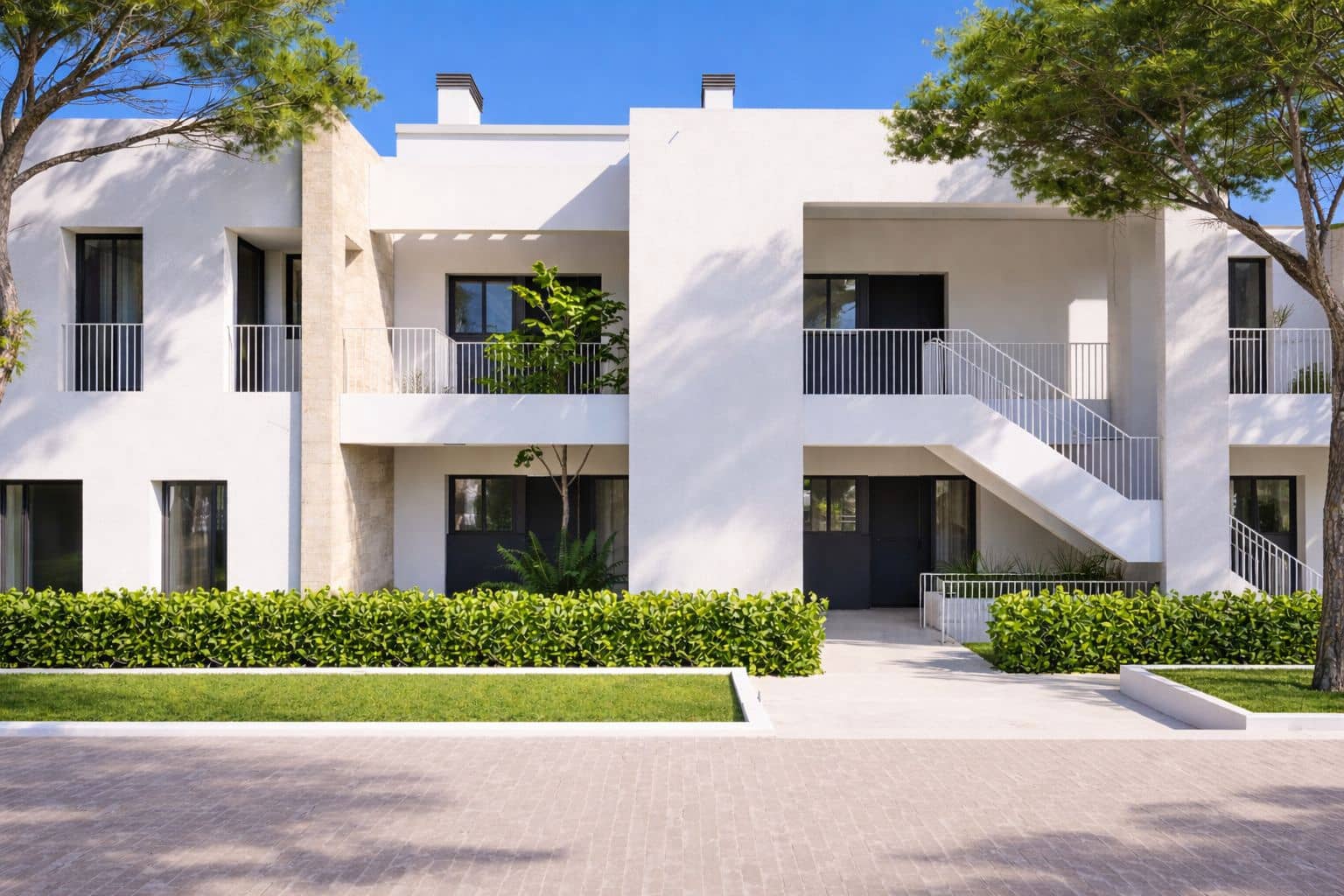 1 bedroom Apartment for sale in Pego with pool garage - € 210,680 (Ref: 9729459)