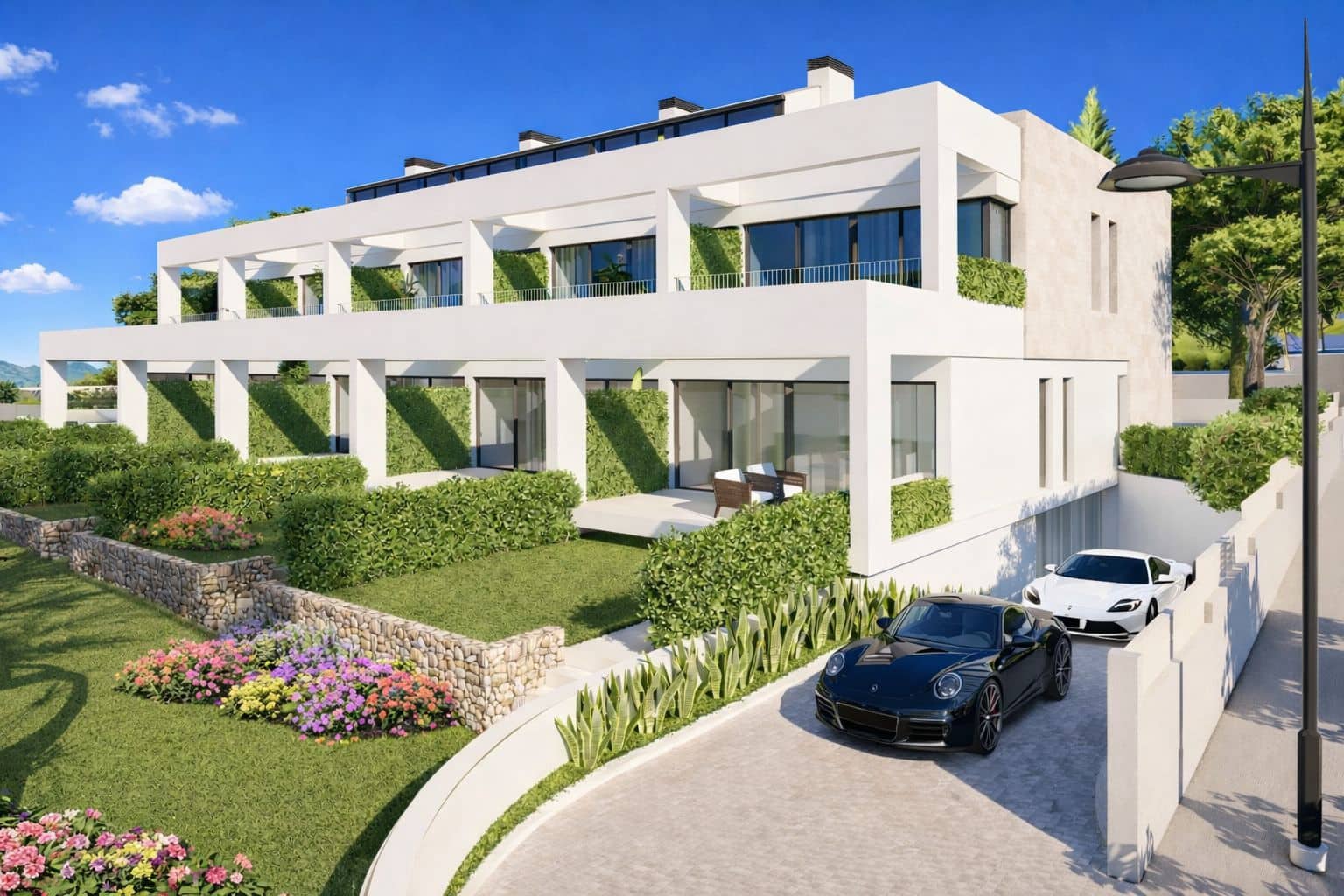 1 bedroom Apartment for sale in Pego with pool garage - € 210,680 (Ref: 9729459)