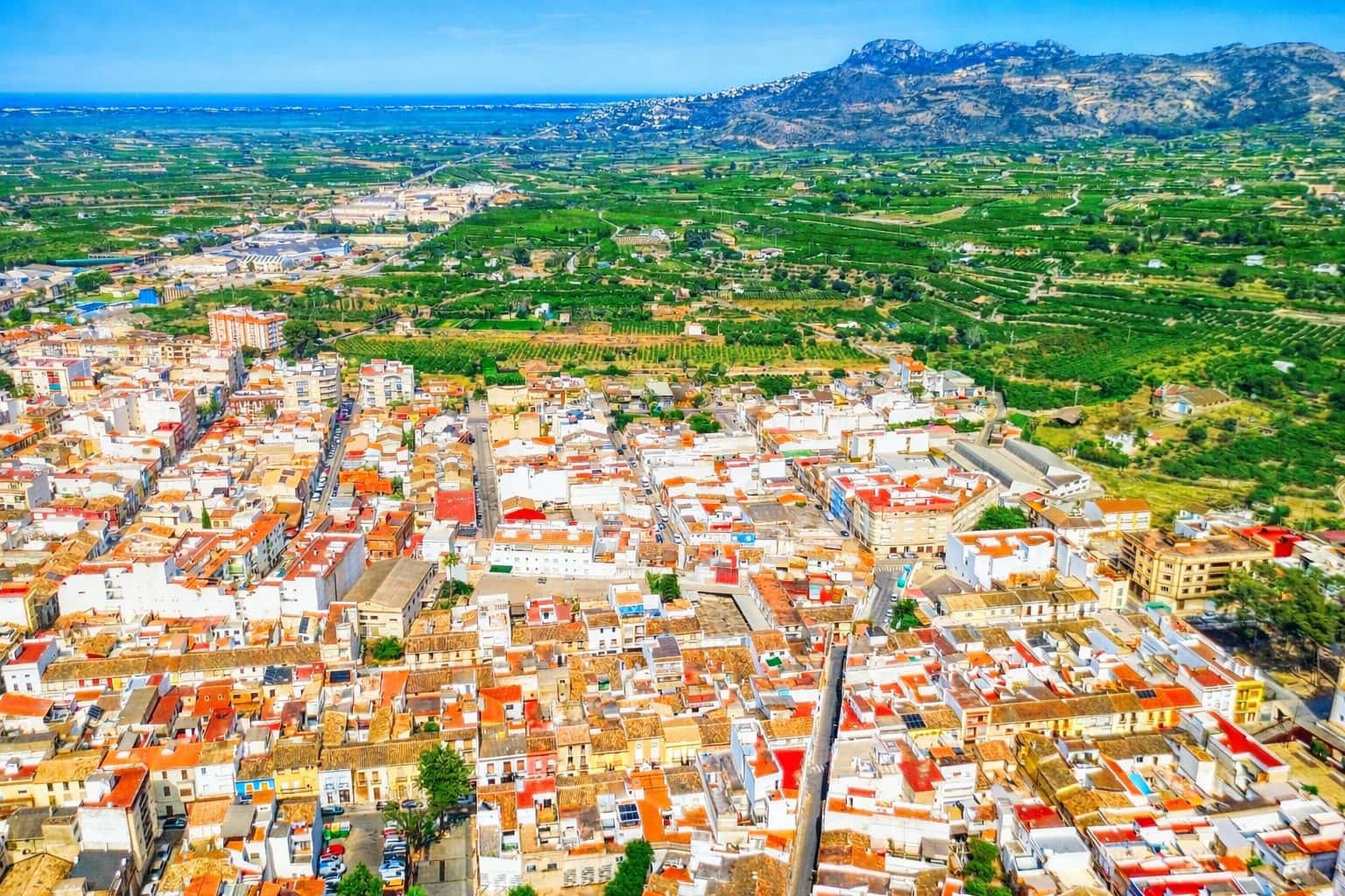 1 bedroom Apartment for sale in Pego with pool garage - € 210,680 (Ref: 9729459)