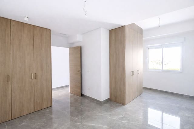 1 soveværelse Lejlighed til salg i Xeresa med swimmingpool garage - € 186.000 (Ref: 9729764)