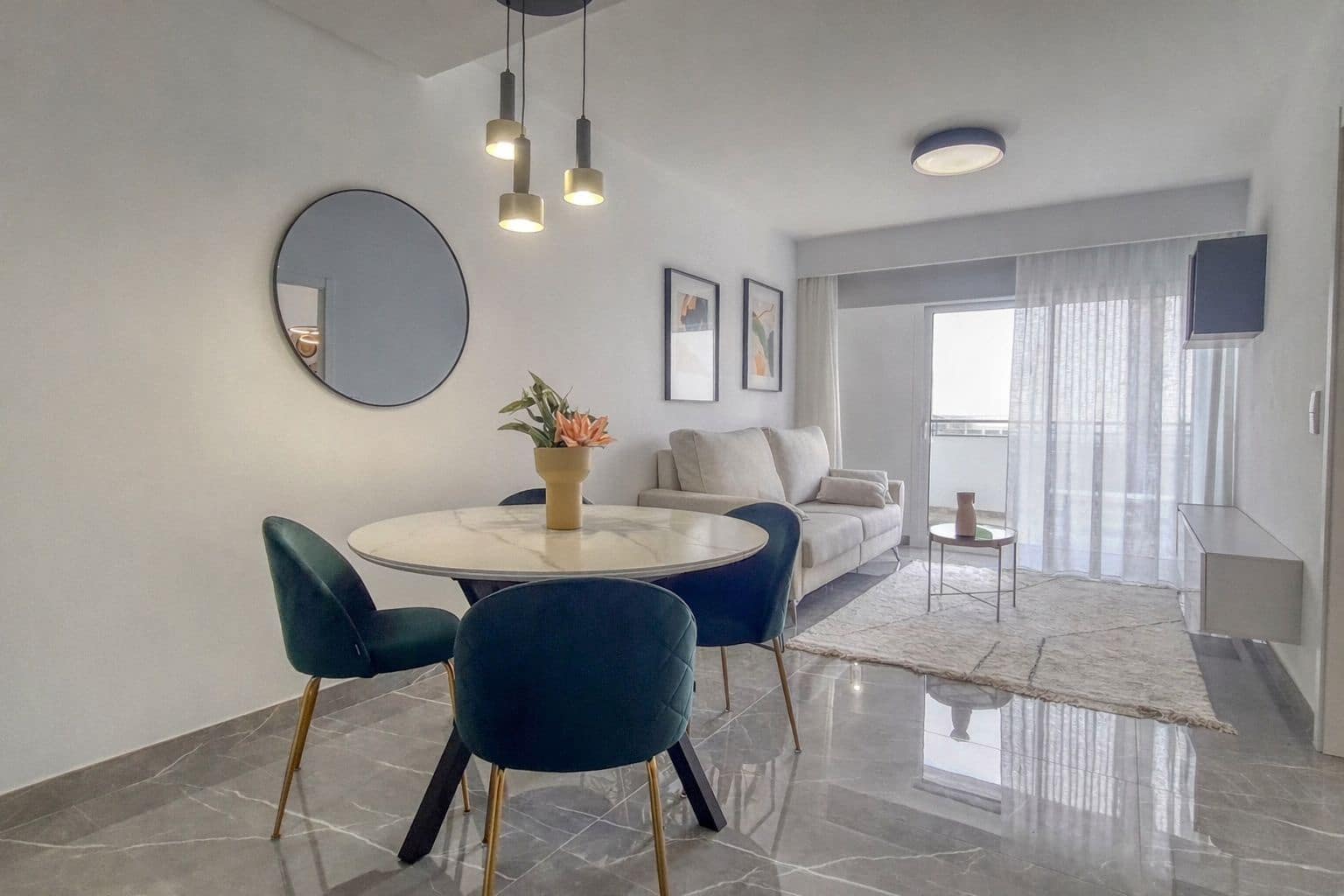 1 Zimmer Apartment zu verkaufen in Xeresa mit Pool Garage - 186.000 € (Ref: 9729764)