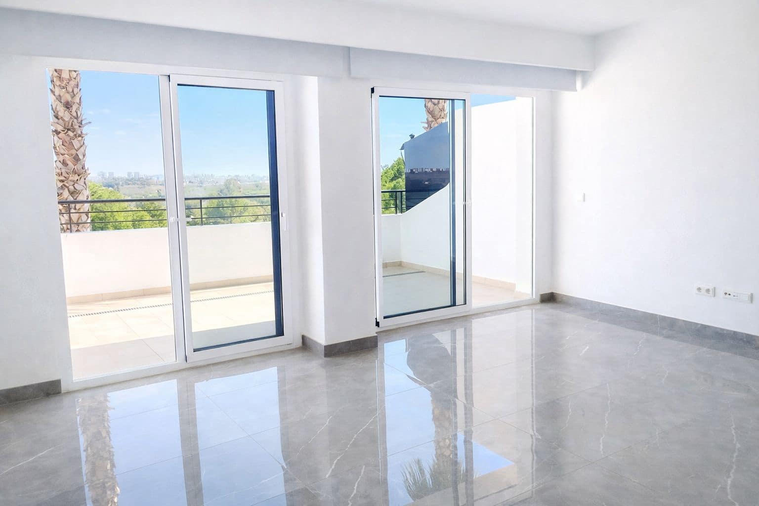 1 Zimmer Apartment zu verkaufen in Xeresa mit Pool Garage - 186.000 € (Ref: 9729764)