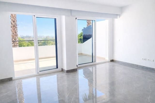 1 soveværelse Lejlighed til salg i Xeresa med swimmingpool garage - € 186.000 (Ref: 9729764)