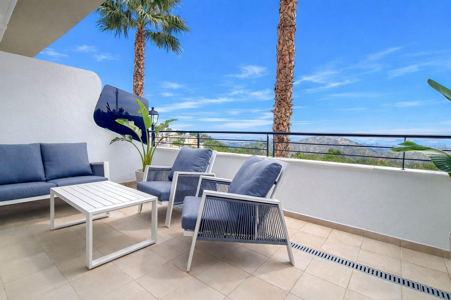 1 Zimmer Apartment zu verkaufen in Xeresa mit Pool Garage - 186.000 € (Ref: 9729764)