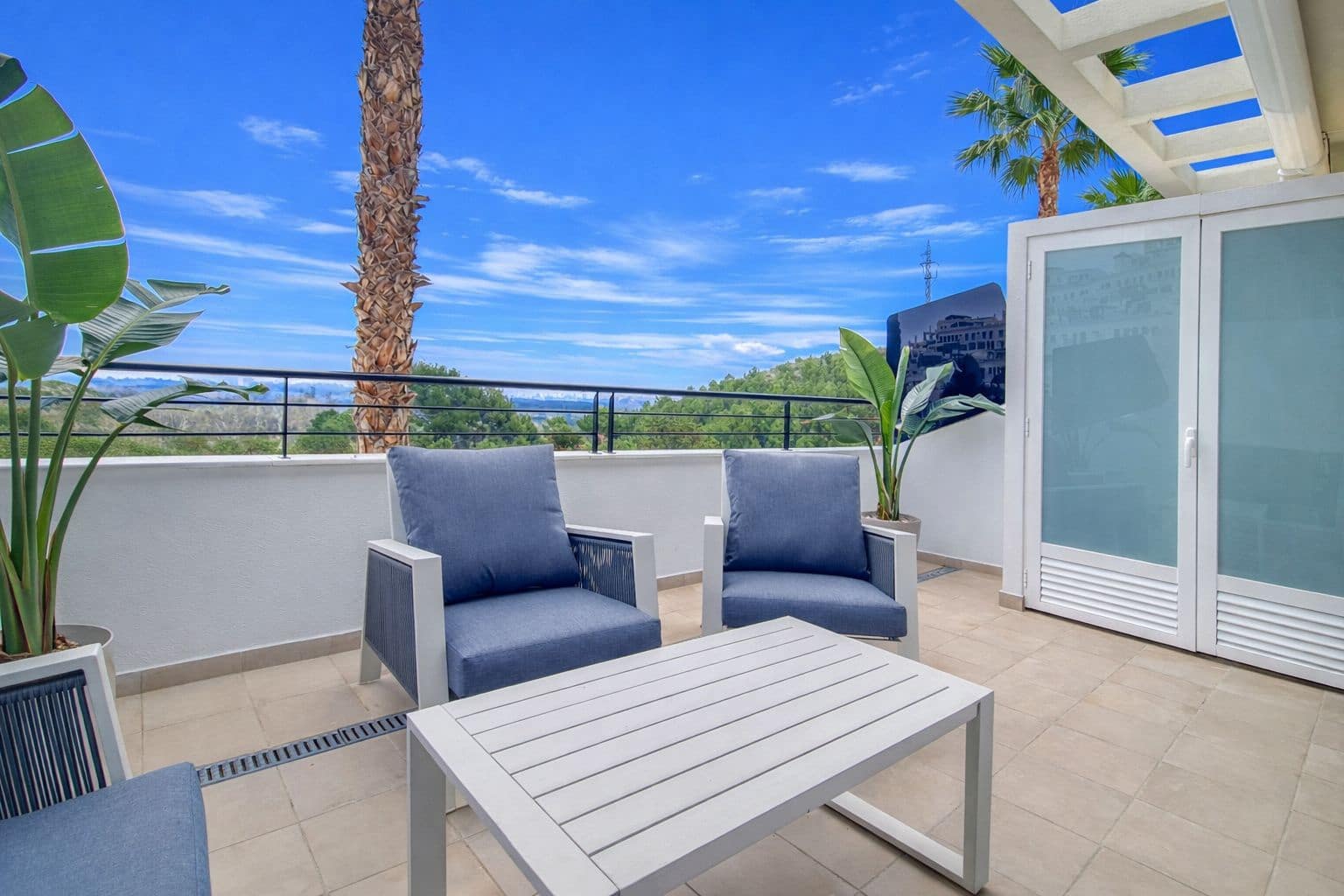 1 Zimmer Apartment zu verkaufen in Xeresa mit Pool Garage - 186.000 € (Ref: 9729764)