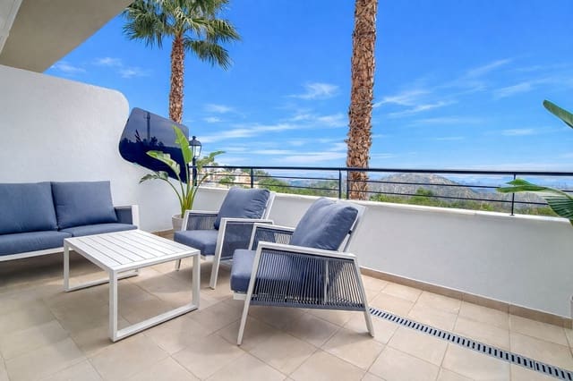 1 soveværelse Lejlighed til salg i Xeresa med swimmingpool garage - € 186.000 (Ref: 9729764)