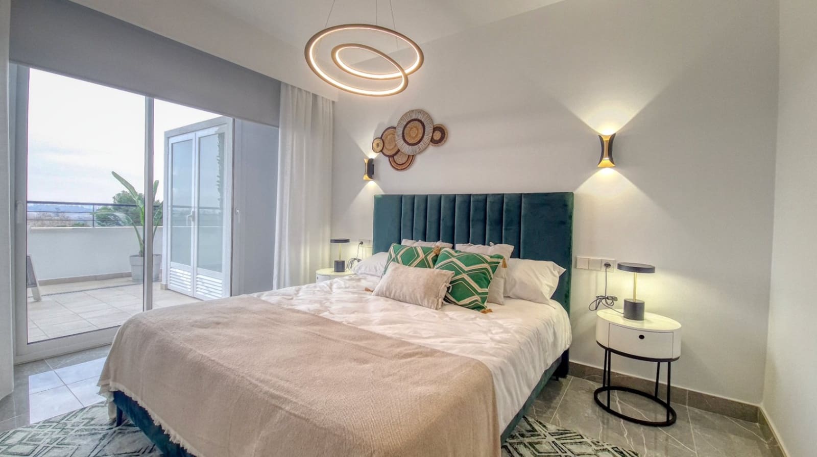 1 Zimmer Apartment zu verkaufen in Xeresa mit Pool Garage - 186.000 € (Ref: 9729764)