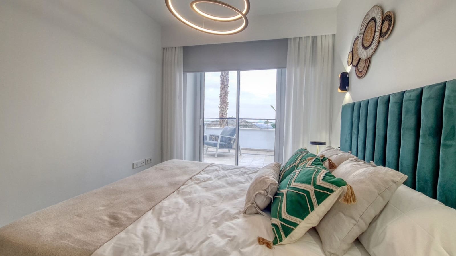 1 Zimmer Apartment zu verkaufen in Xeresa mit Pool Garage - 186.000 € (Ref: 9729764)