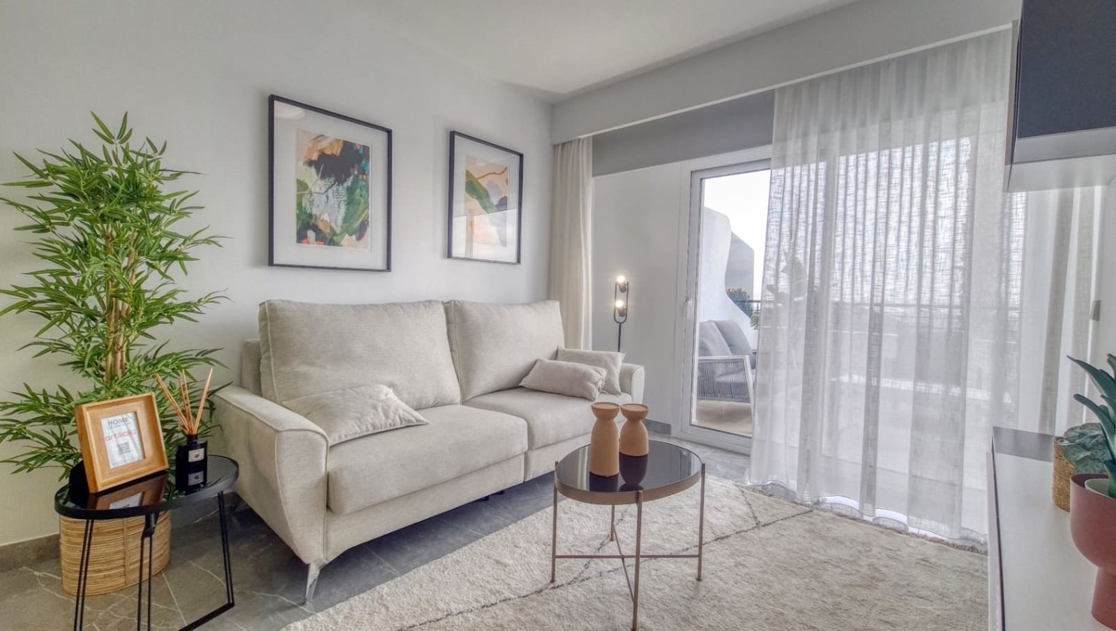 1 Zimmer Apartment zu verkaufen in Xeresa mit Pool Garage - 186.000 € (Ref: 9729764)