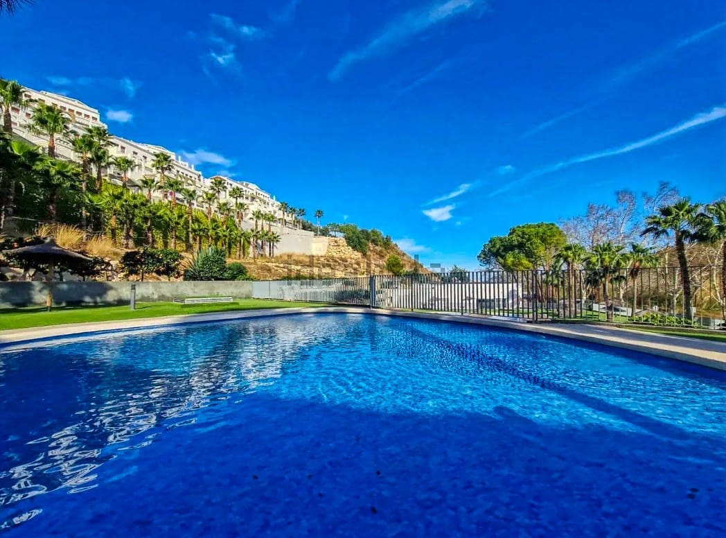 Apartamento de 1 habitación en Xeresa en venta con piscina garaje - 186.000 € (Ref: 9729764)