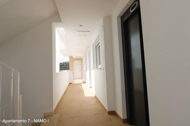 Apartamento de 2 habitaciones en Pego en venta - 215.000 € (Ref: 9731541)