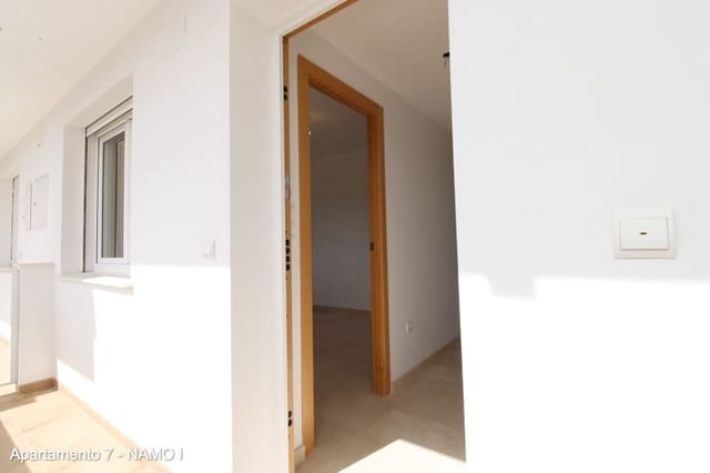 Apartamento de 2 habitaciones en Pego en venta - 215.000 € (Ref: 9731541)