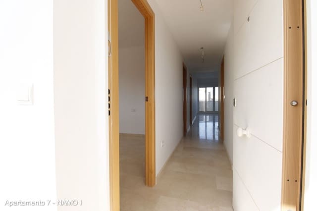 Apartamento de 2 habitaciones en Pego en venta - 215.000 € (Ref: 9731541)