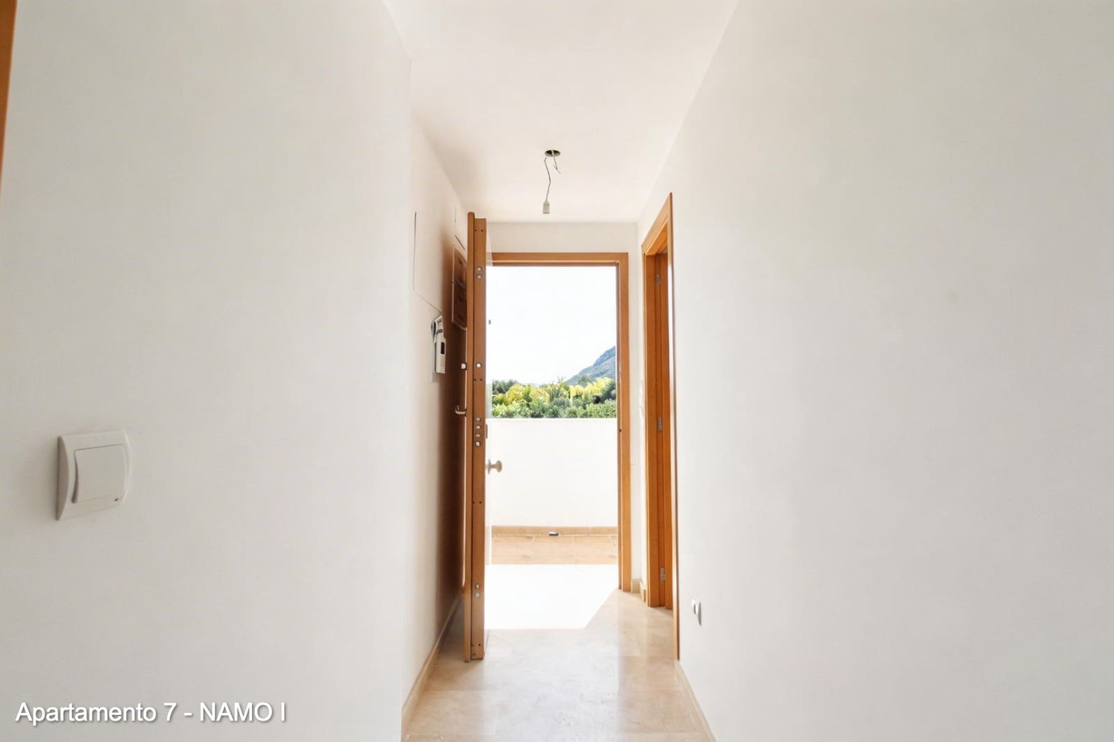 2 bedroom Apartment for sale in Pego - € 215,000 (Ref: 9731541)