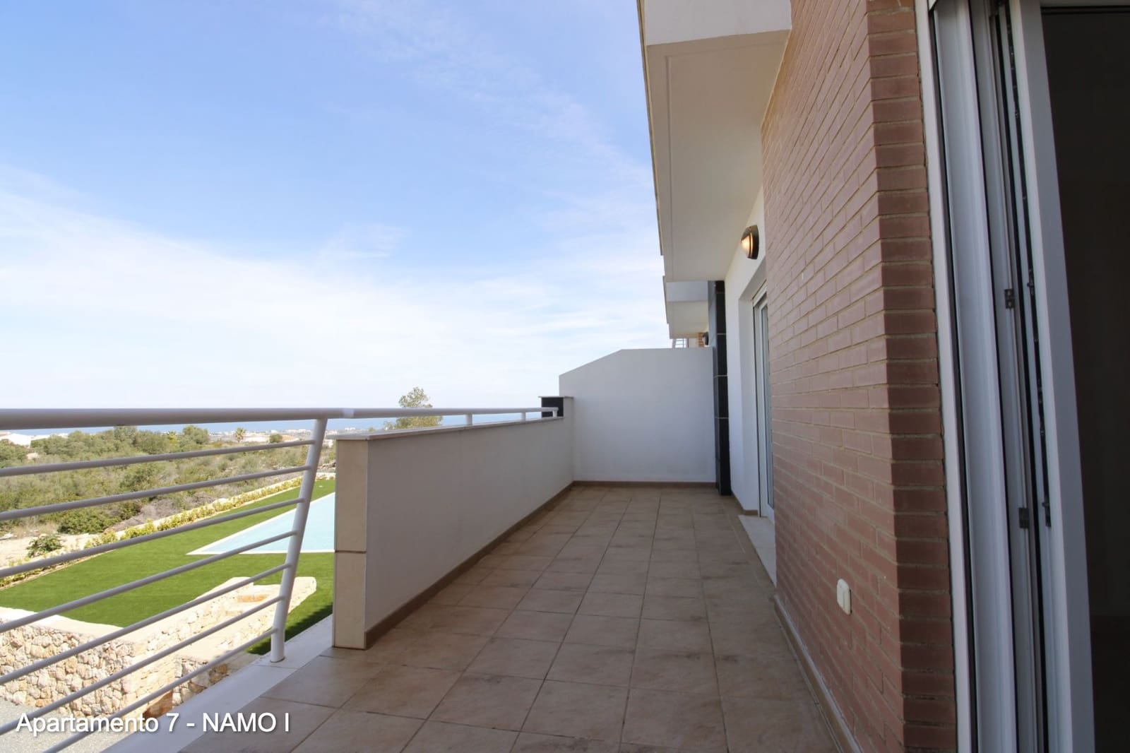 2 bedroom Apartment for sale in Pego - € 215,000 (Ref: 9731541)