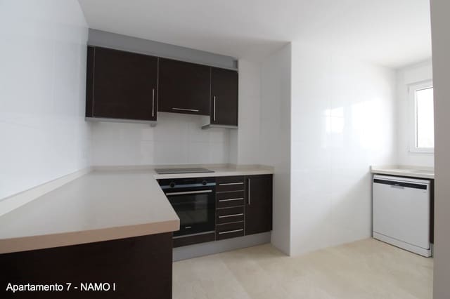2 makuuhuone Huoneisto myytävänä paikassa Pego - 215 000 € (Ref: 9731541)