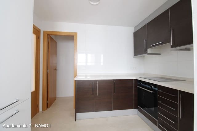 2 chambre Appartement à vendre à Pego - 215 000 € (Ref: 9731541)