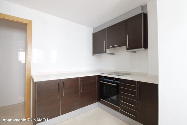 2 makuuhuone Huoneisto myytävänä paikassa Pego - 215 000 € (Ref: 9731541)