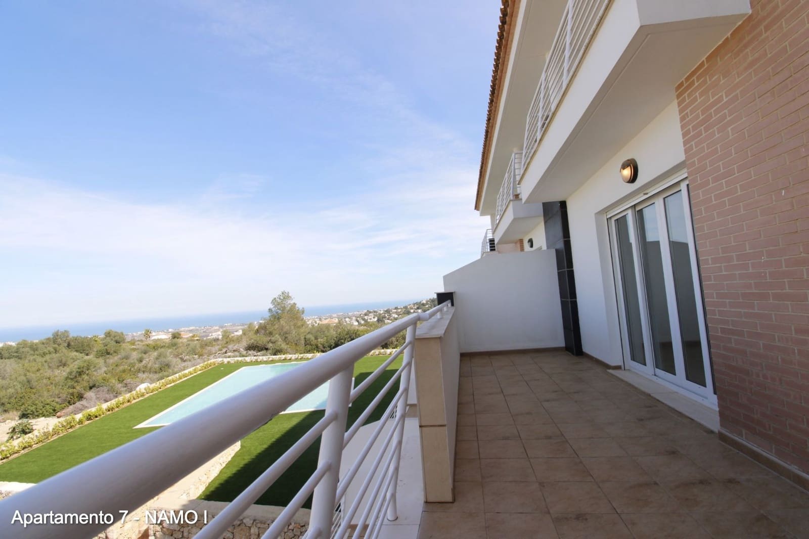 2 bedroom Apartment for sale in Pego - € 215,000 (Ref: 9731541)