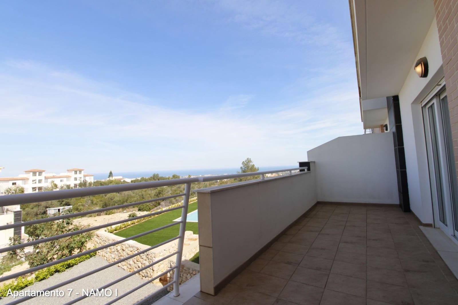 2 bedroom Apartment for sale in Pego - € 215,000 (Ref: 9731541)