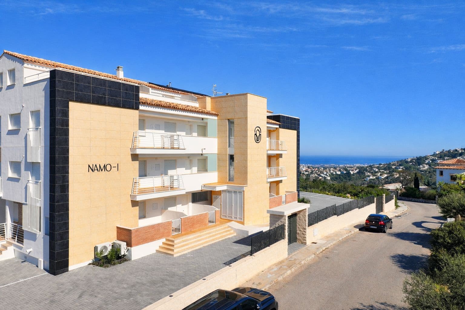 2 bedroom Apartment for sale in Pego - € 215,000 (Ref: 9731541)