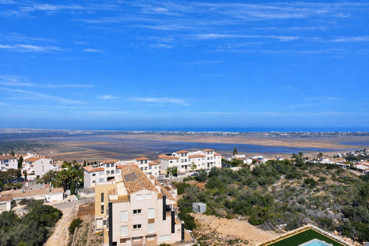 2 bedroom Apartment for sale in Pego - € 215,000 (Ref: 9731541)