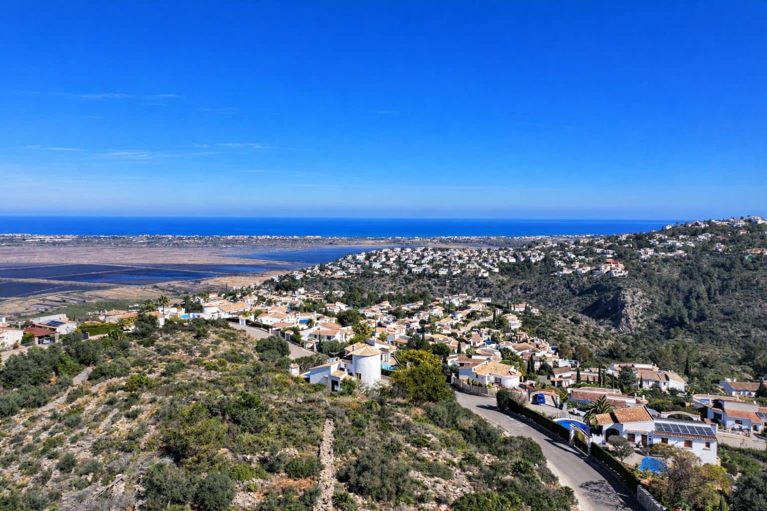 2 bedroom Apartment for sale in Pego - € 215,000 (Ref: 9731541)
