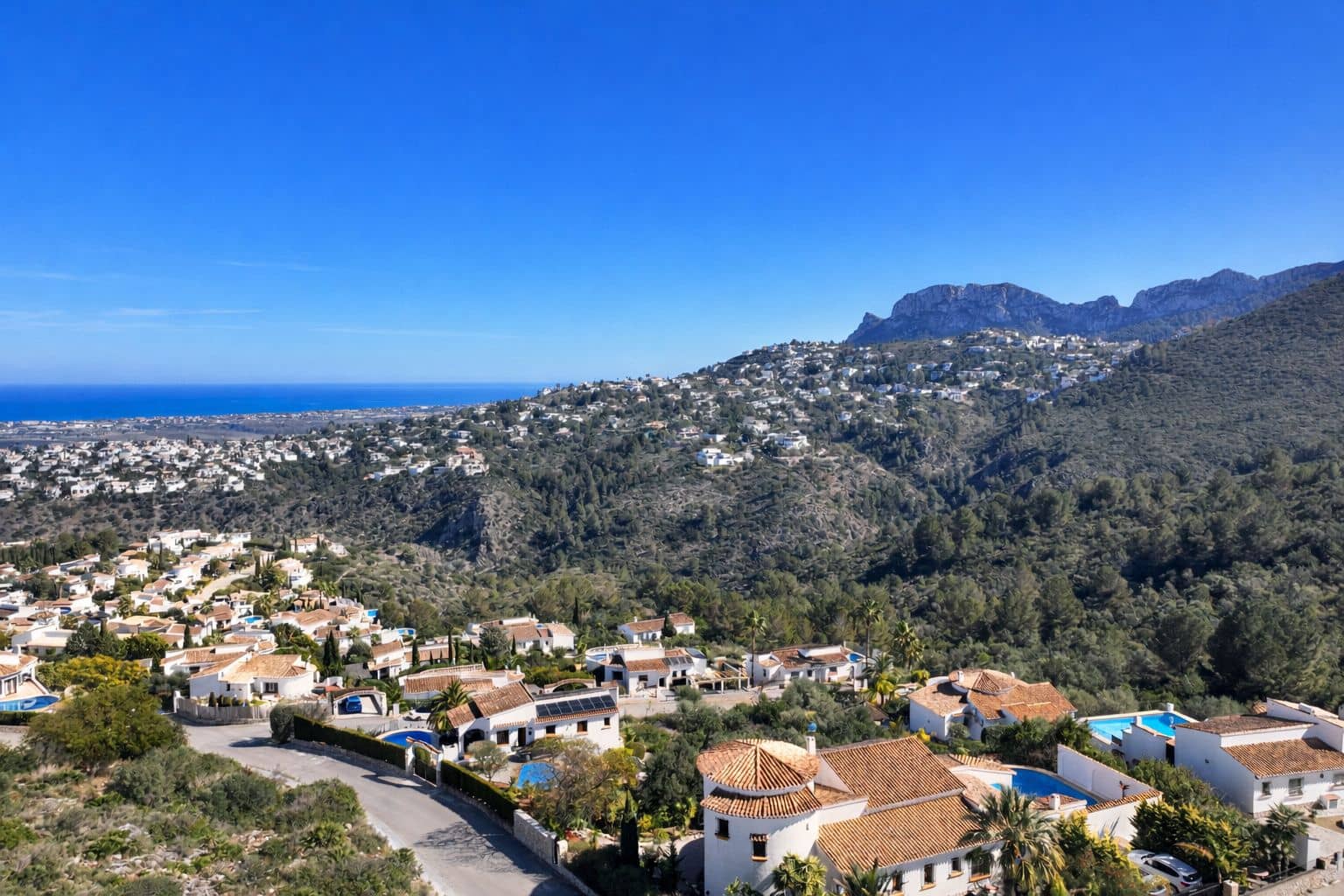 2 bedroom Apartment for sale in Pego - € 215,000 (Ref: 9731541)
