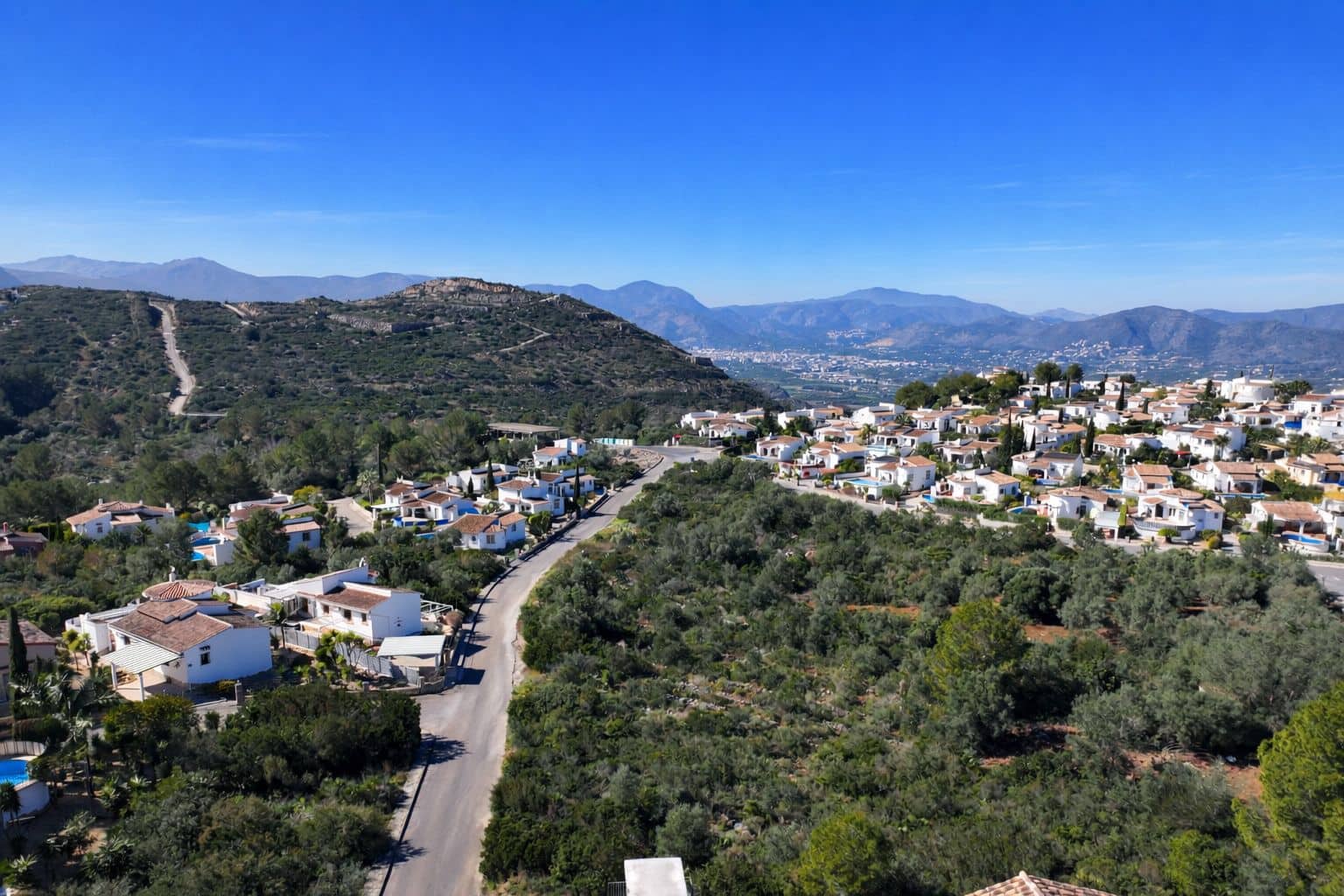 2 bedroom Apartment for sale in Pego - € 215,000 (Ref: 9731541)
